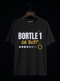Bortle 1 Or Bust astronomy t-shirt | Umbra Void