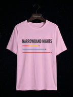 Narrowband Nights astronomy t-shirt | Umbra Void