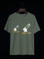 Dob Life astronomy t-shirt | Umbra Void
