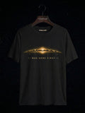 The Milky Way Was Here First astronomy t-shirt | Umbra Void