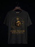 Record-Breaking Discoveries astronomy t-shirt | Umbra Void