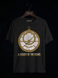 A Legacy Of The Stars astronomy t-shirt | Umbra Void