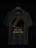 One-Third Has Never Seen The Milky Way astronomy t-shirt | Umbra Void