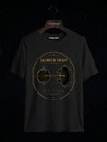 Collimation Therapy Mirror Alignment astronomy t-shirt | Umbra Void
