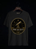 Dark Sky Guild astronomy t-shirt | Umbra Void