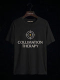 Collimation Therapy astronomy t-shirt | Umbra Void