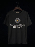 Collimation Therapy astronomy t-shirt | Umbra Void