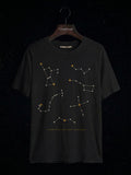 Constellation Season astronomy t-shirt | Umbra Void