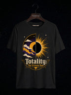 The Ultimate View astronomy t-shirt | Umbra Void