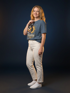 The Ultimate View astronomy t-shirt | Umbra Void