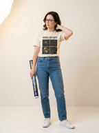 Habitable Zone Hunter astronomy t-shirt | Umbra Void